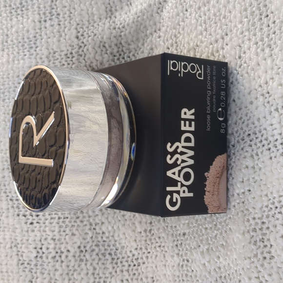 Rodial Other - Rodial Glass Powder, 8g/0.28oz